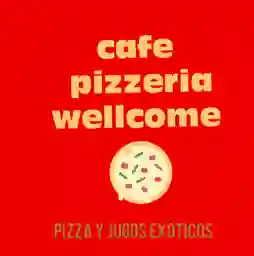 Cafe Pizzeria Wellcome Cl. 51 a Domicilio