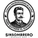 Sinsombrero Rionegro a Domicilio