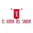 El Sabor de Doria Villavicencio. - San Vicente