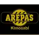Arepas Kimosabi - La Libertad