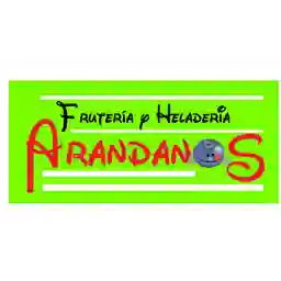 Fruteriay Heladeria Arandanos  a Domicilio