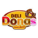 Deli Donas Cali