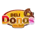 Deli Donas Cali - Comuna 2