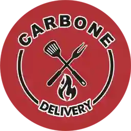 Carbone Delivery a Domicilio