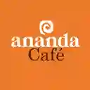 Ananda Cafe