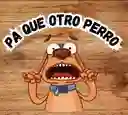 Pa que otro Perro