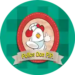 Pollos Don P.P  a Domicilio