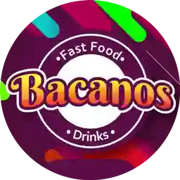 Bacanos Fast Food - Drinks a Domicilio