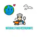 Naturals Food Restaurante