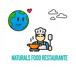 Naturals Food Restaurante a Domicilio