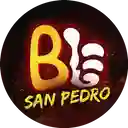 Bacanos San Pedro Sm