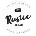 Rustic Bread.