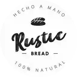 Rustic Bread a Domicilio