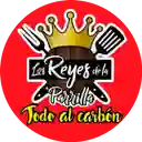 Los Reyes de la Parrilla - Barrio San martin