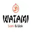 Watami Sushi Alameda