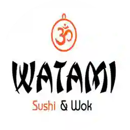 Watami  a Domicilio