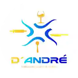 D' Andre a Domicilio