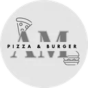 A y M Pizza y Burger