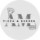 A y M Pizza y Burger - Santa Inés