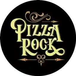 Pizza Rock  a Domicilio