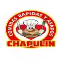 Comidas Rapidas y Asados Chapulin Palmira - Comuna 2