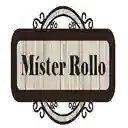 Mister Rollo - Suba