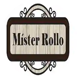 Mister Rollo  a Domicilio