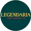 Legendaria - La Castellana
