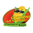 Cachapas la Cumbre