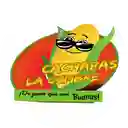 Cachapas la Cumbre - La Cumbre El Carmen