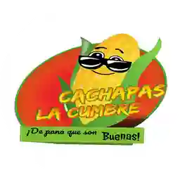 Cachapas la Cumbre a Domicilio