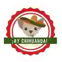 Ay Chihuahua Popayan