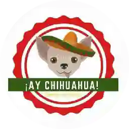 Ay Chihuahua a Domicilio
