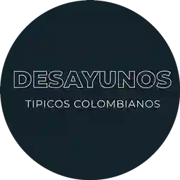 Desayunos Típicos Colombianos a Domicilio