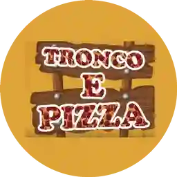 Troncoepizza a Domicilio