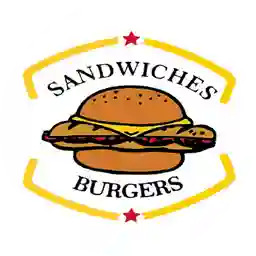 Sandwiches y Burgers  a Domicilio