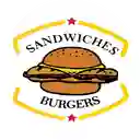 Sandwiches y Burgers - El Centro