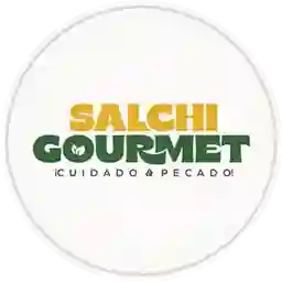 Salchi Gourmet  a Domicilio