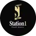 Station 1 Food House Sas