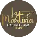 La Martina Gastro Bar Vvc