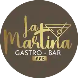La Martina Gastro-Bar a Domicilio