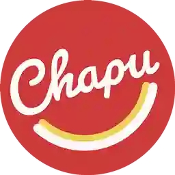 Chapu Fast Food a Domicilio