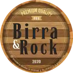 Birra And Rock  a Domicilio