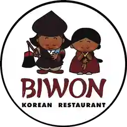 Biwon Restaurant Coreano  a Domicilio