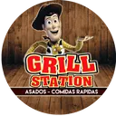 Grillstation Gourmet Ctg