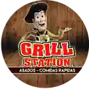 Grillstation Gourmet Ctg