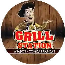 Grillstation Gourmet Ctg  a Domicilio