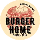 Burger Home Since 2010