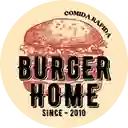 Burger Home Since 2010 - Kennedy