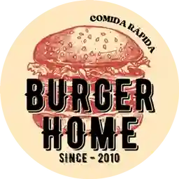 Burger Home - Kennedy  a Domicilio